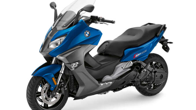 Bmw C650 Sport Guide Total Motorcycle