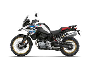 2020 BMW F850GS