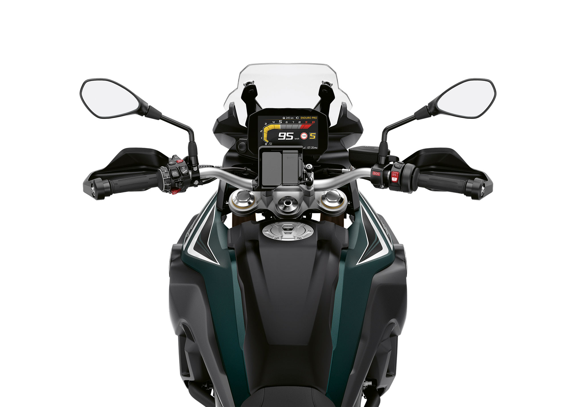 Luxury 60 Bmw F850gs 2020