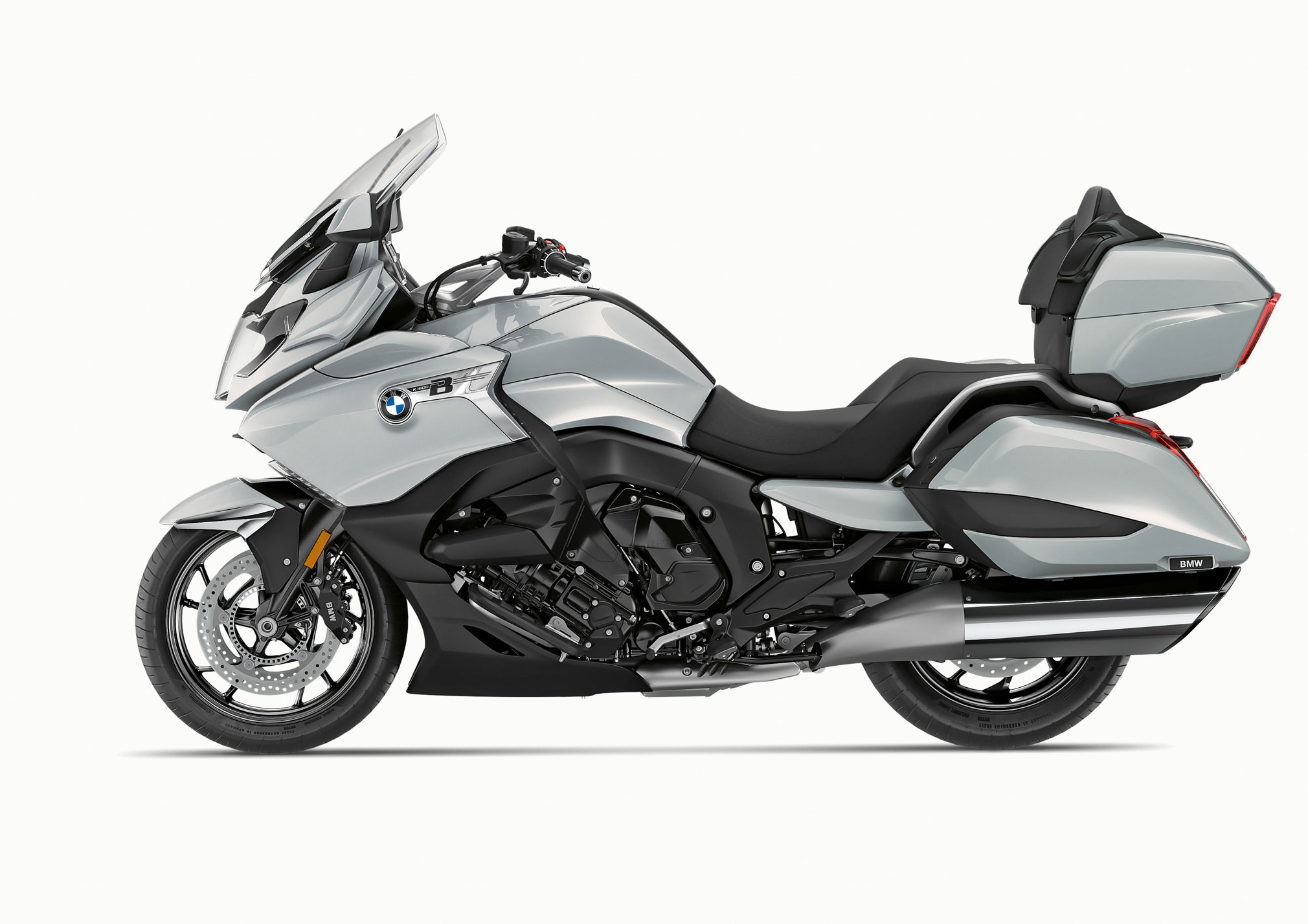 bmw k 1600 2020