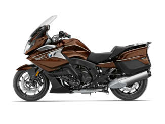 2020 BMW K1600GT
