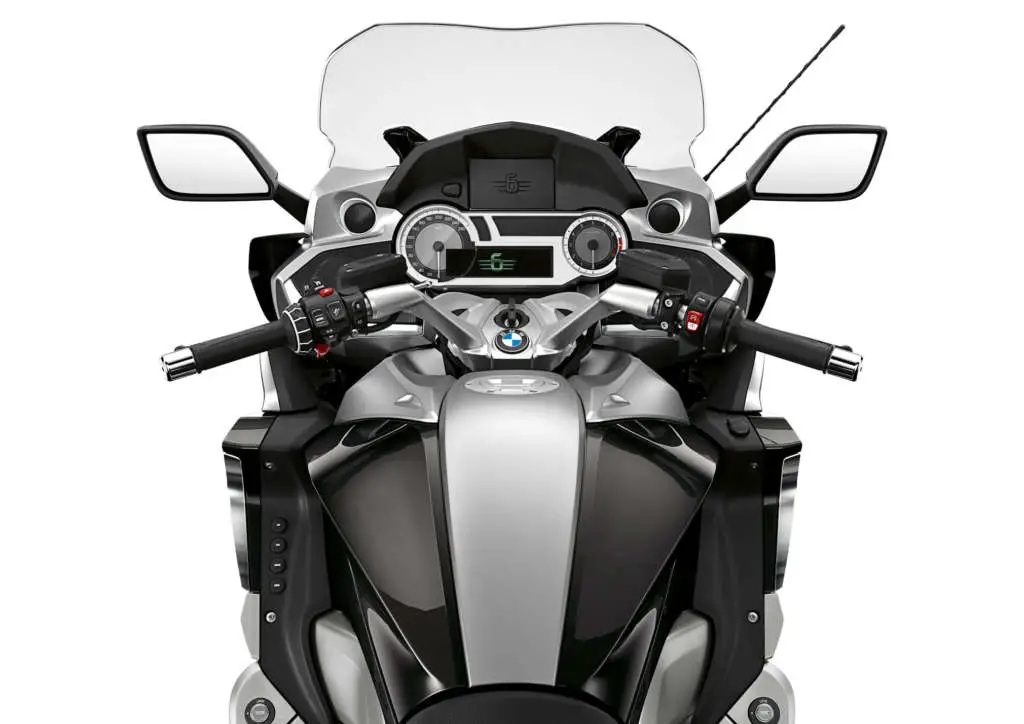 bmw k 1699 gt