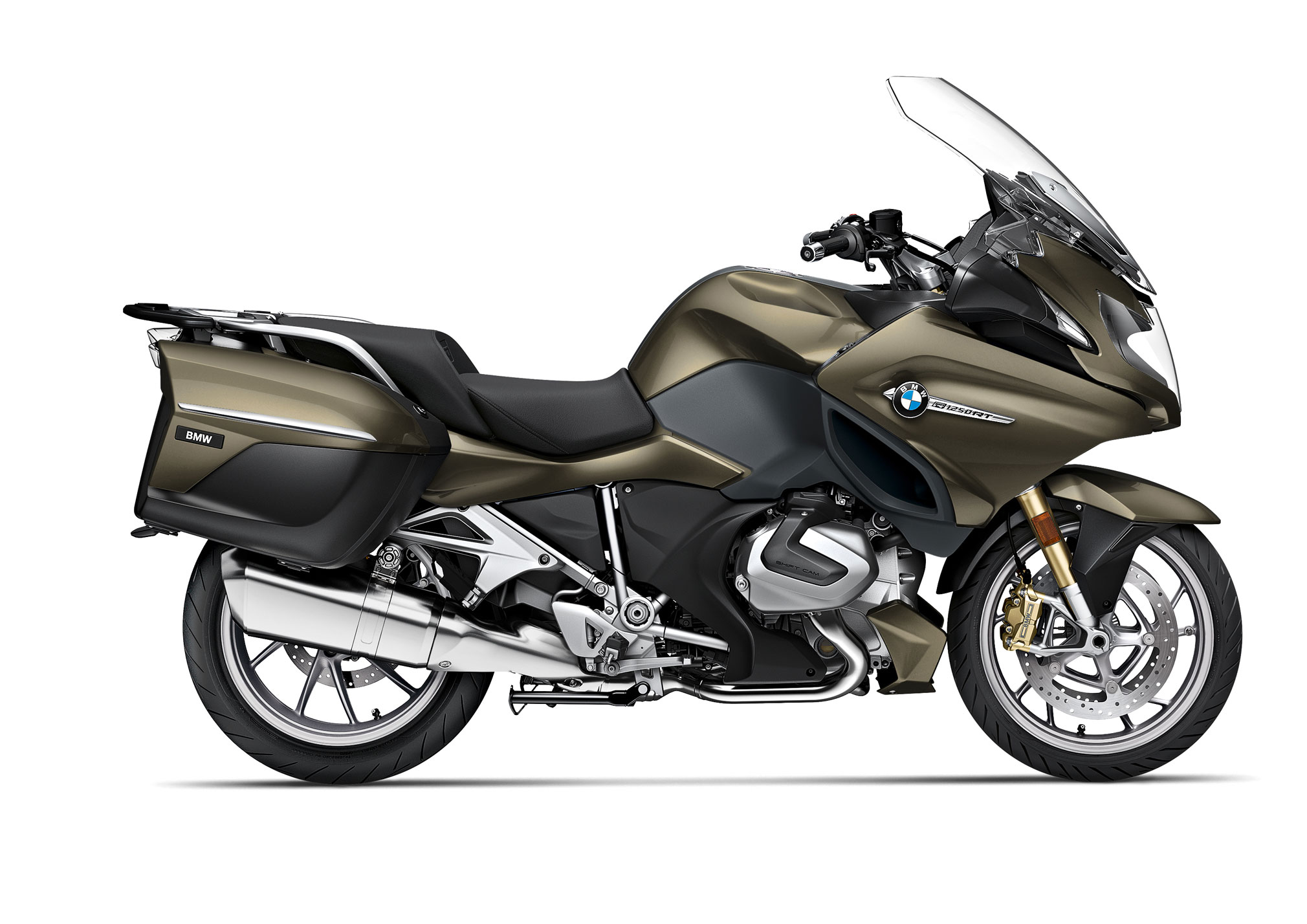 2020 BMW R1250RT Guide • Total Motorcycle