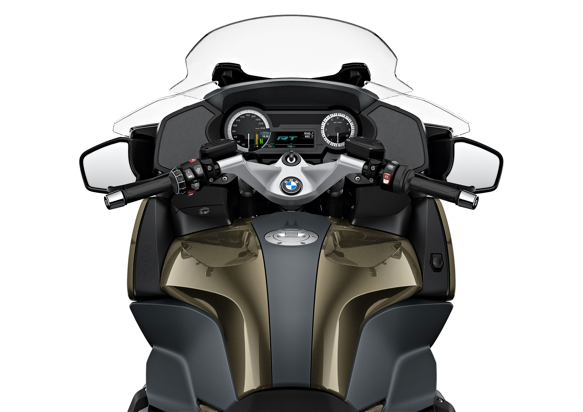 ktm bike new version