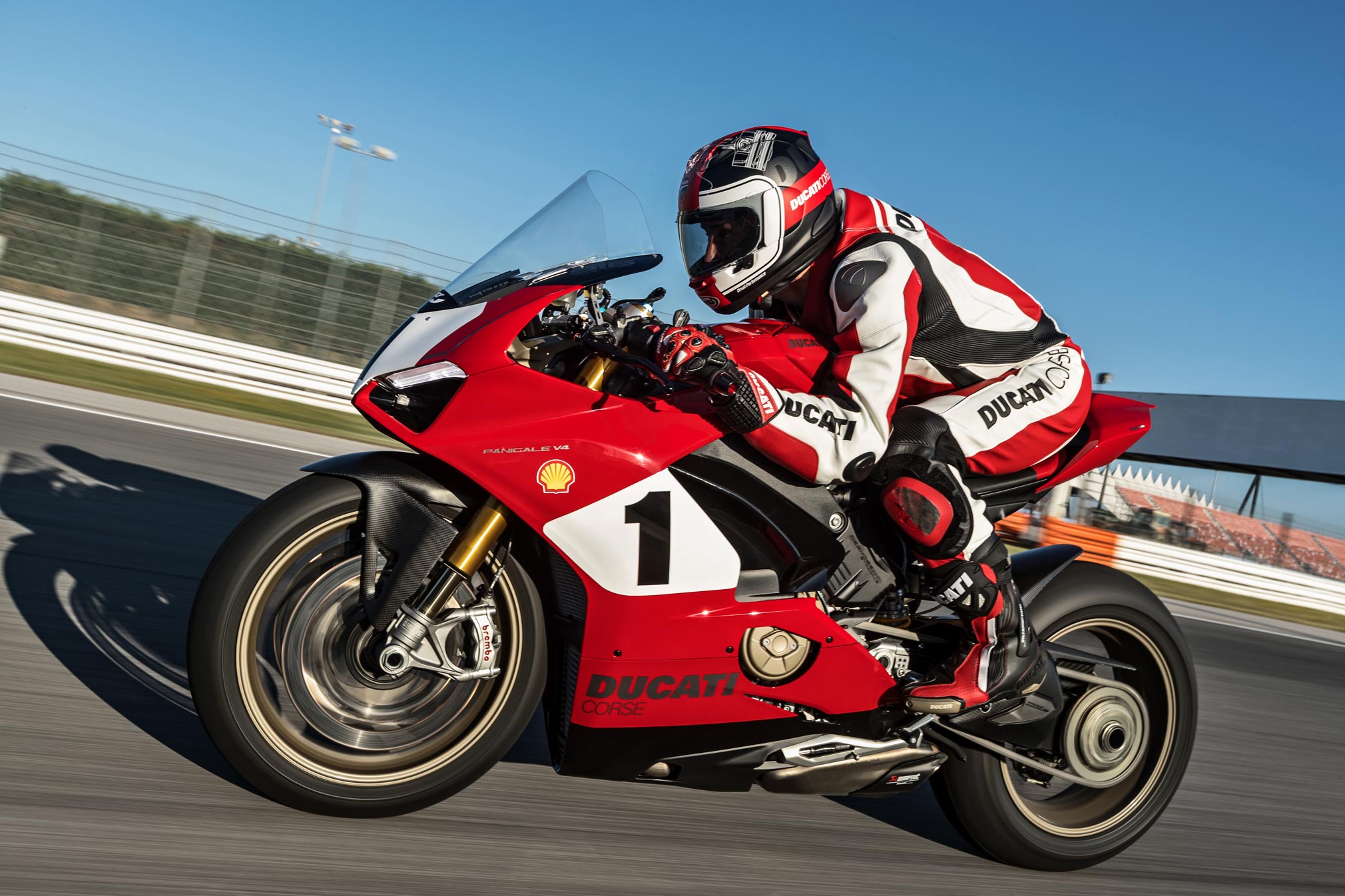 Ducati 949