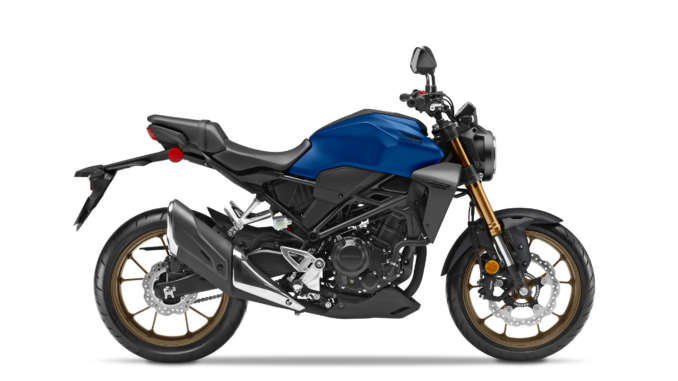 2020-Honda-CB300R-ABS1 2020 Honda CB300R ABS