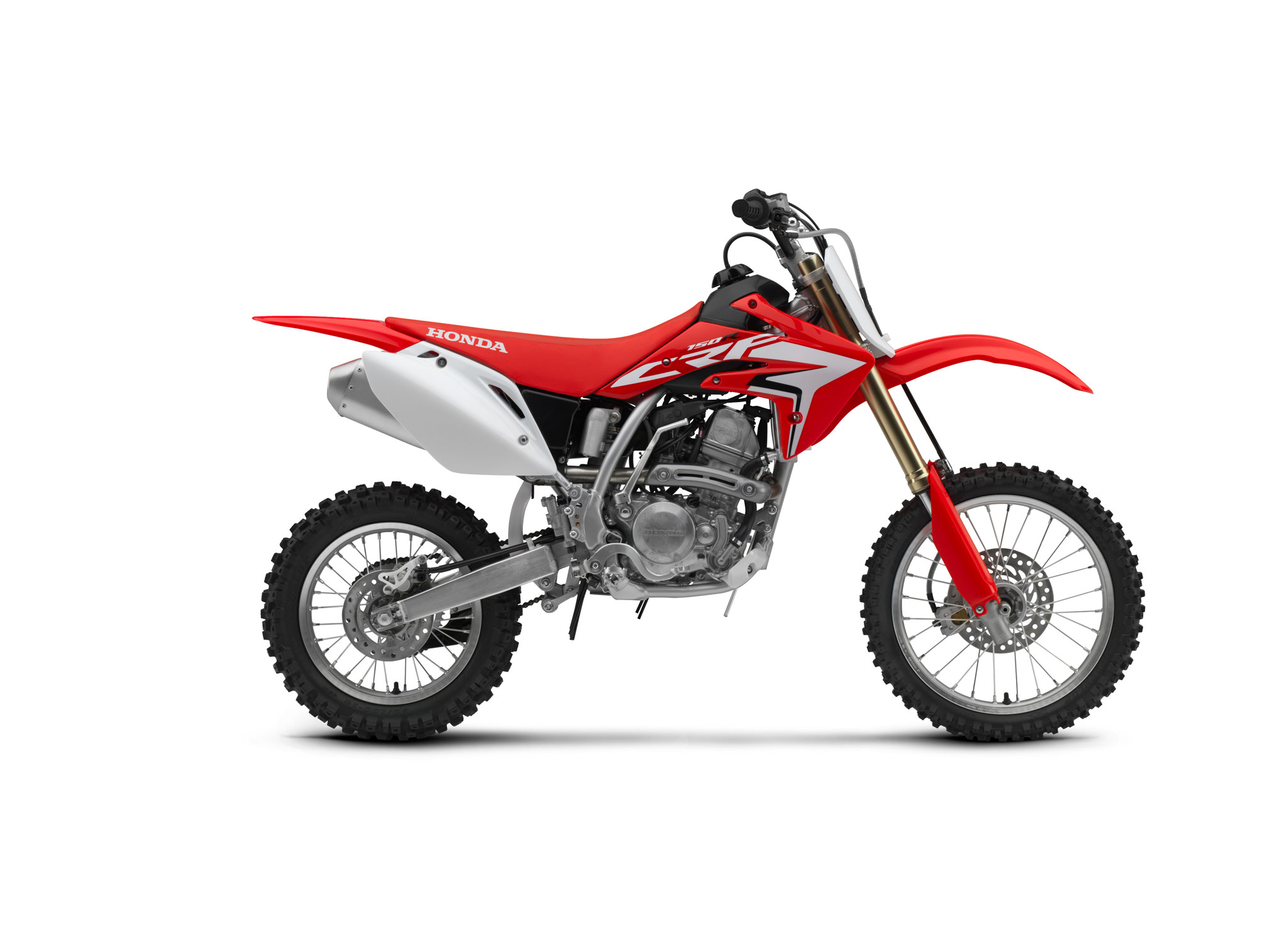 2020 Honda CRF150R Guide • Total Motorcycle