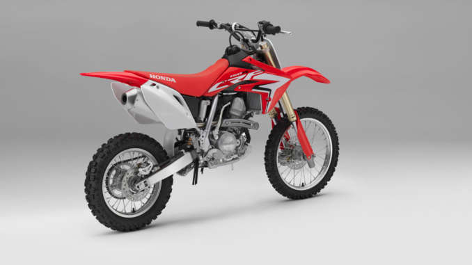 2020 Honda CRF150R Guide • Total Motorcycle