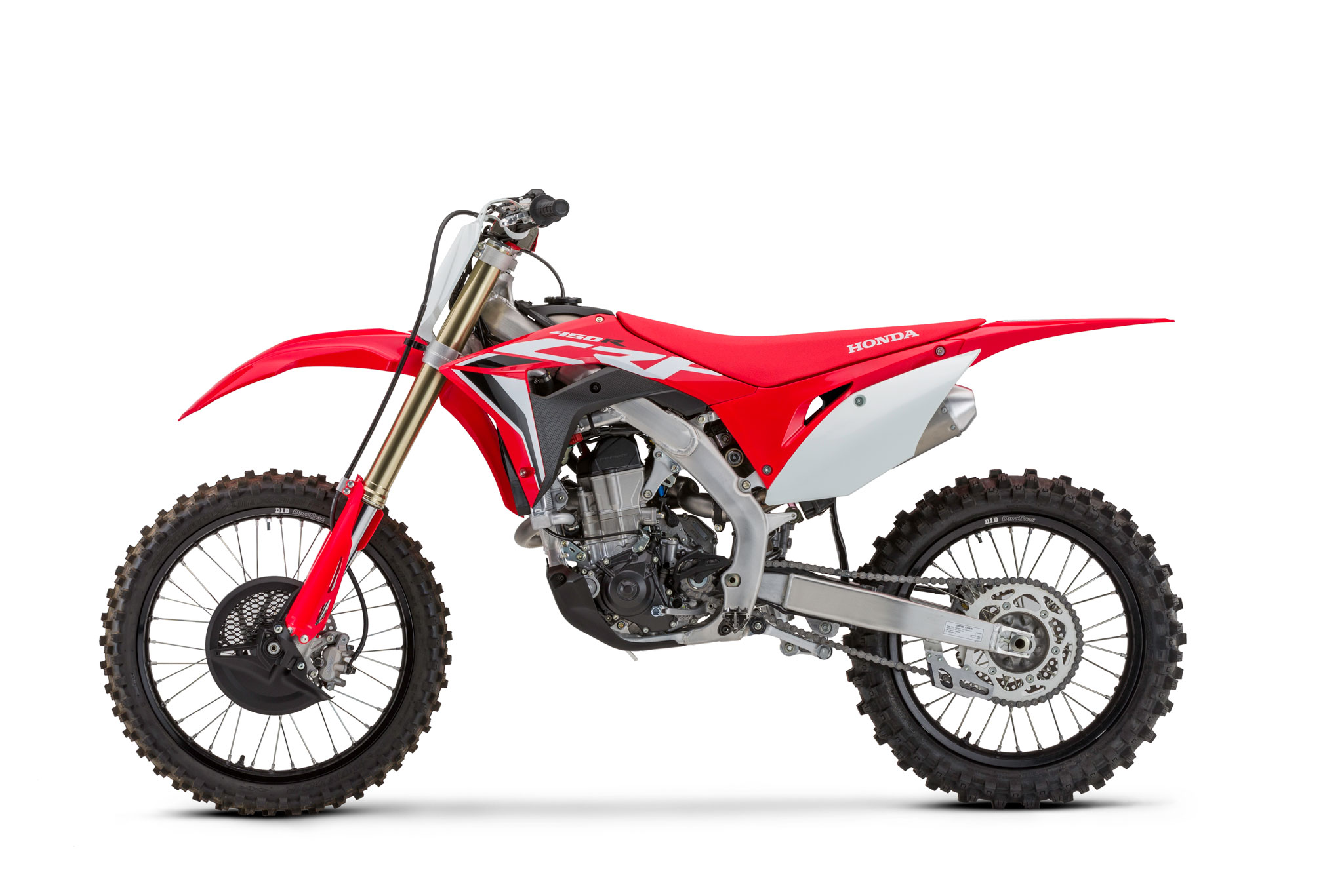 suzuki 2020 dirt bikes