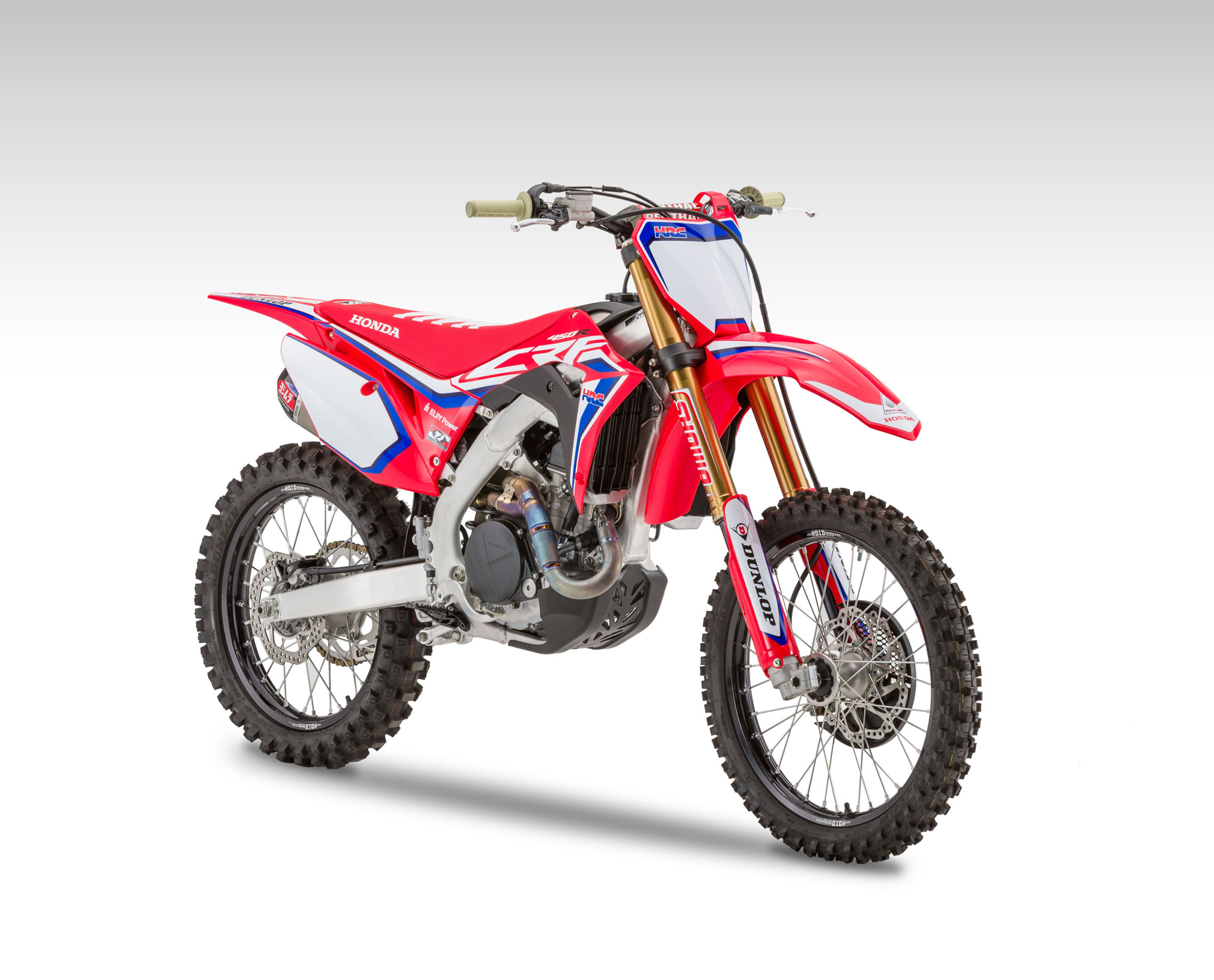 2020 crf450r price