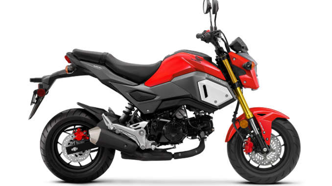2020-Honda-Grom-ABS1 2020 Honda Grom ABS