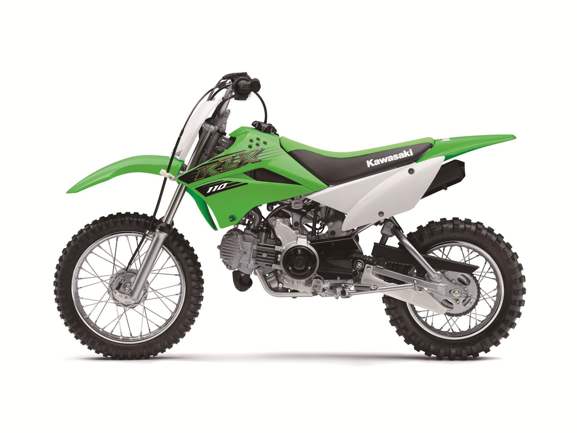 kawasaki 110 klx 2020