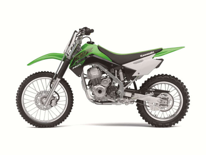 2020 kawasaki klx140g