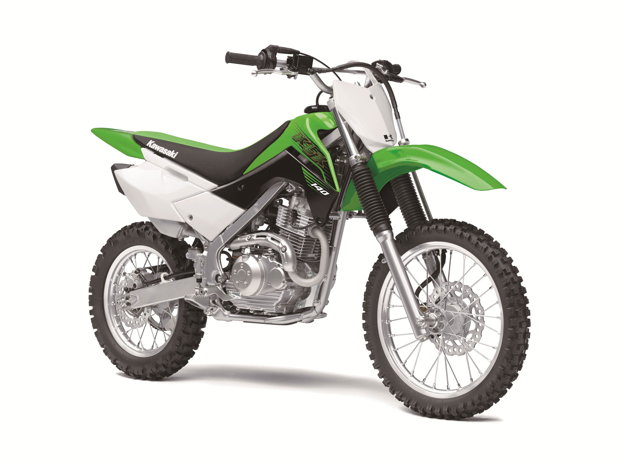 kawasaki 110 klx 2020