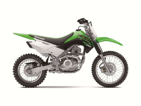 klx140g 2020