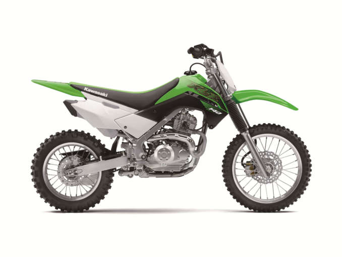 2020 kawasaki klx
