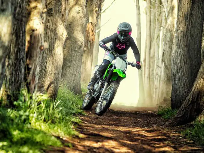 2020 kawasaki klx140g