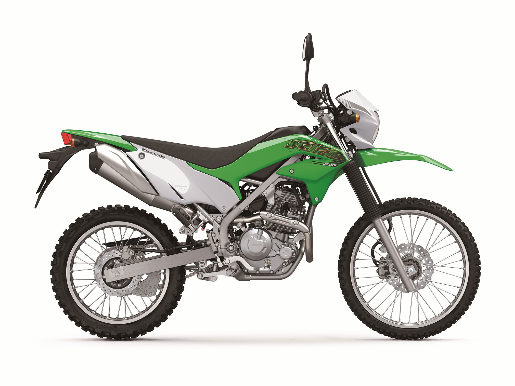2020 klx 250 for sale