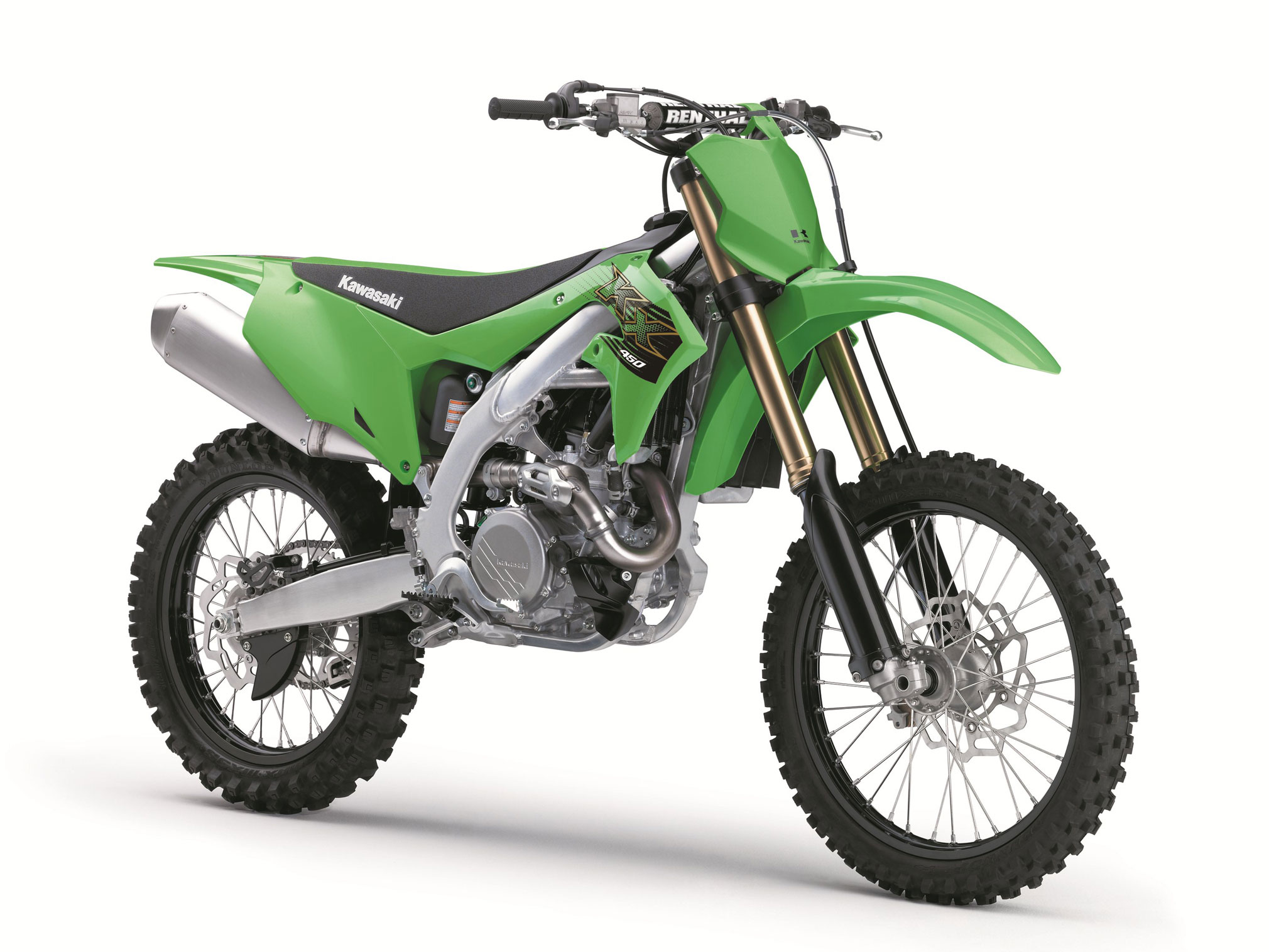 2022 Kawasaki KX450 Guide  Total Motorcycle