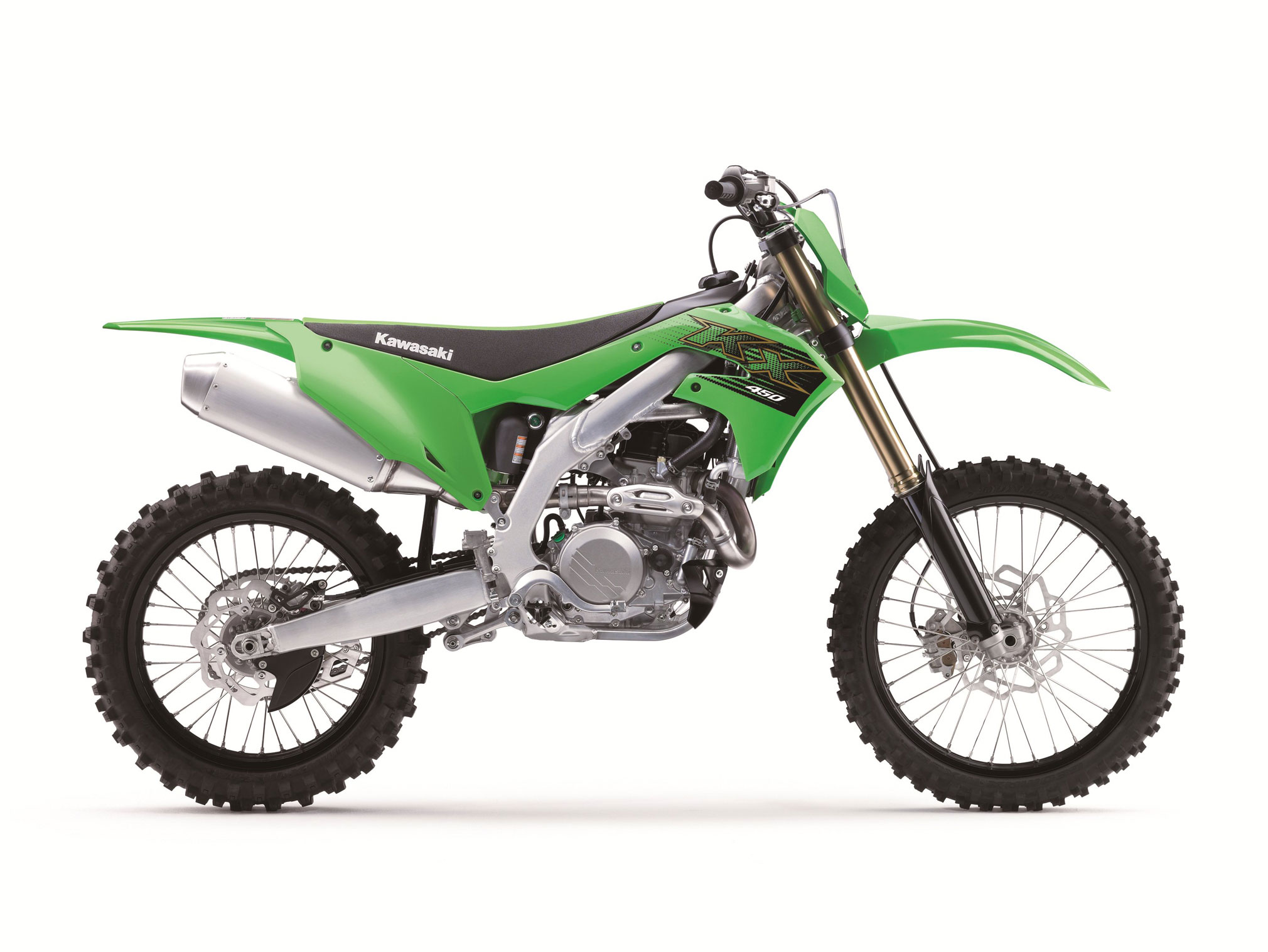 kx450f 2020
