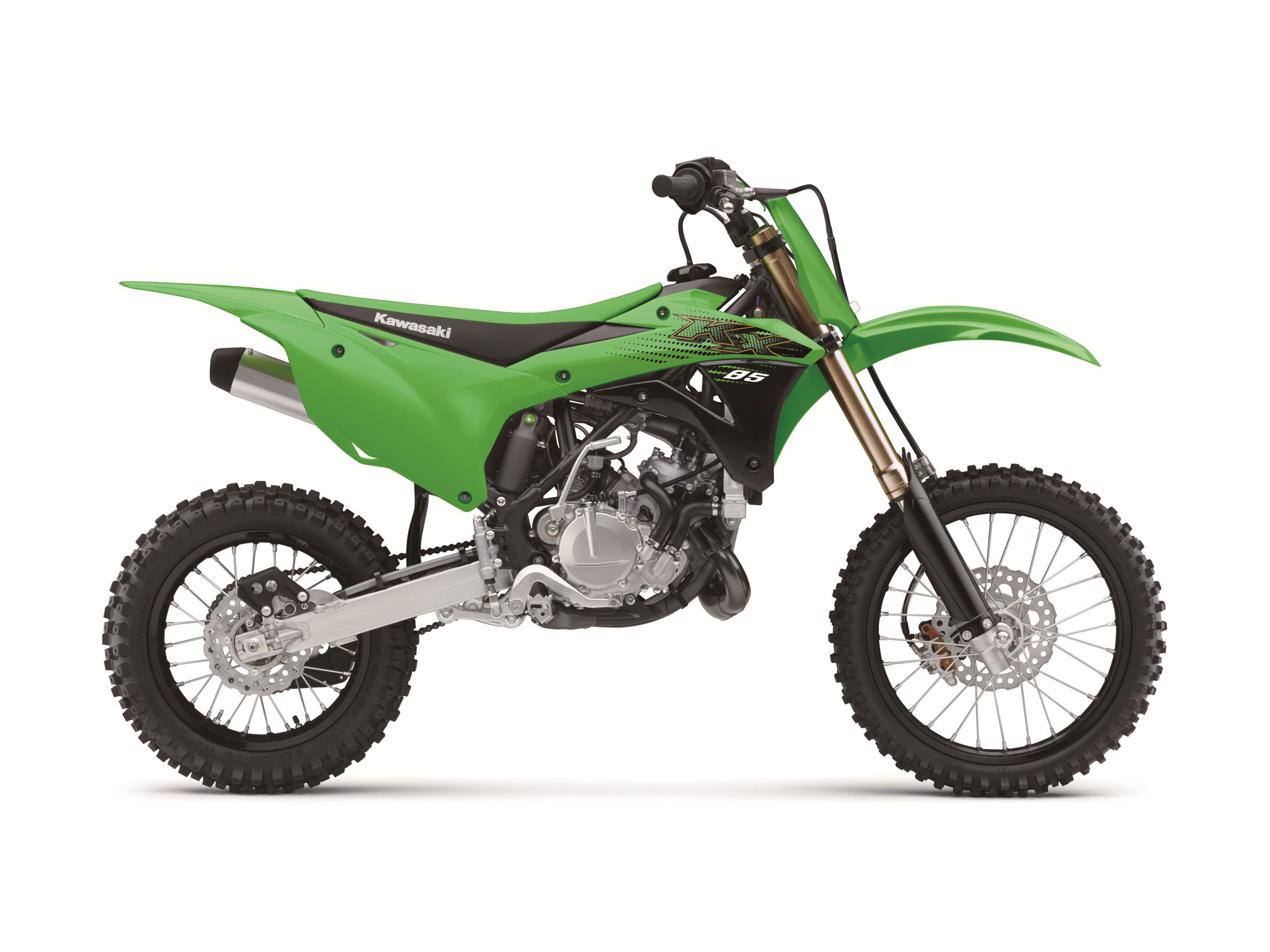 kawasaki kx 2020