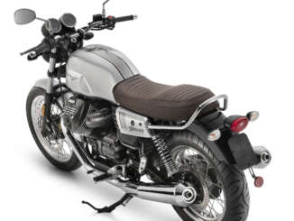 2020 Moto Guzzi V7 III Special