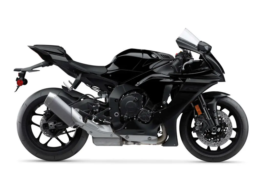 2020 Yamaha YZF-R1