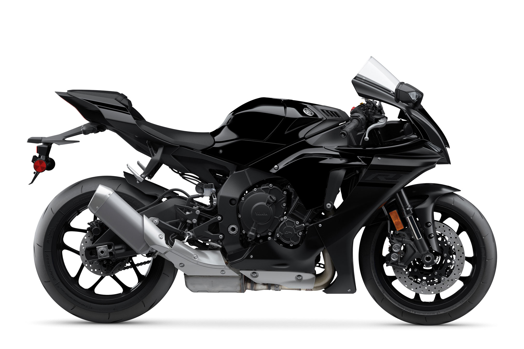 2020 Yamaha YZFR1 Guide • Total Motorcycle