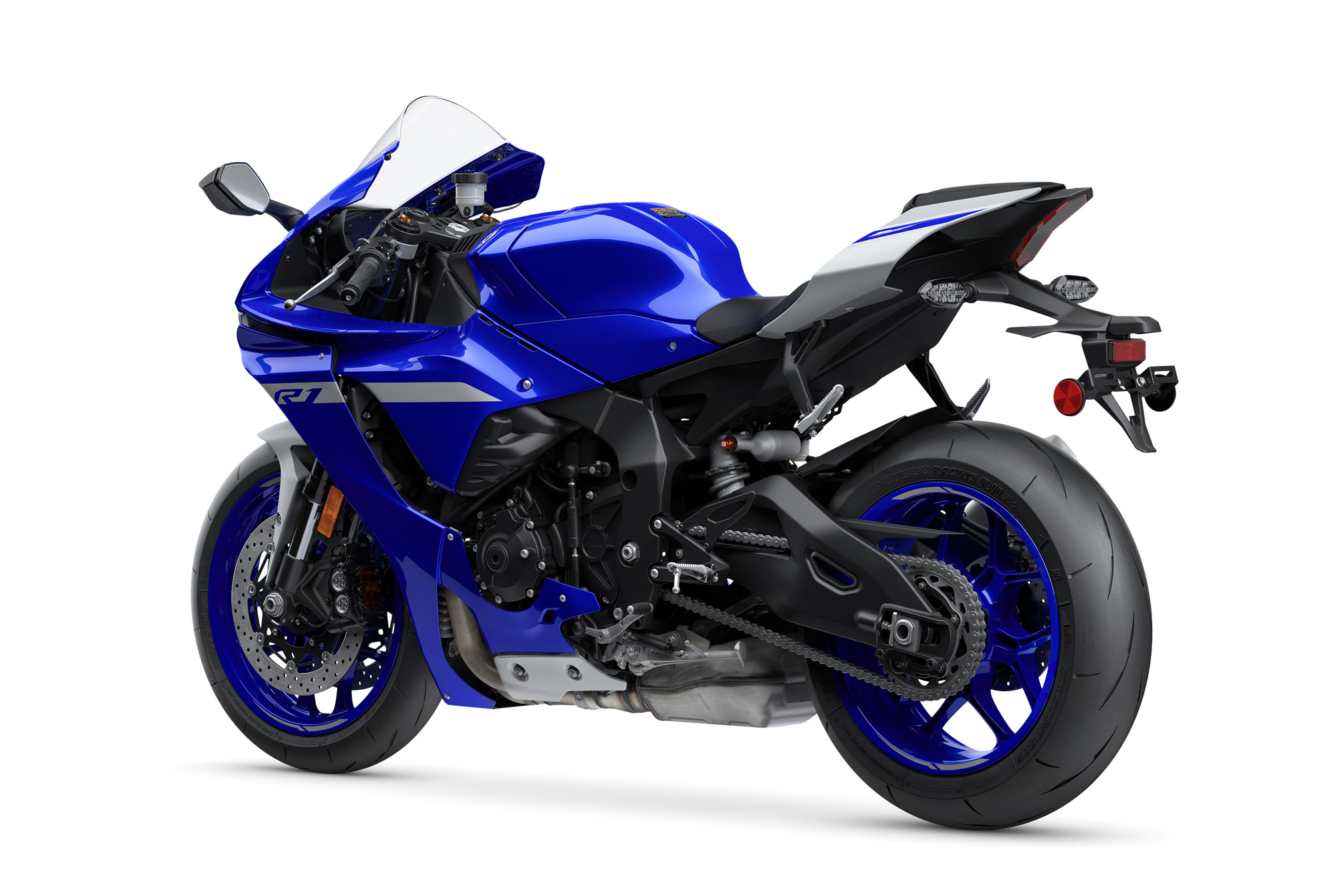 2020 Yamaha YZFR1 Guide • Total Motorcycle