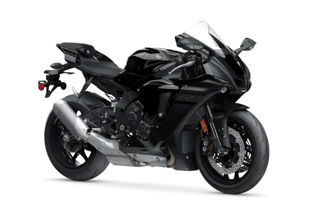2020 Yamaha YZF-R1