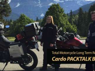 Cardo PACKTALK BOLD - TMW Long Term Review!