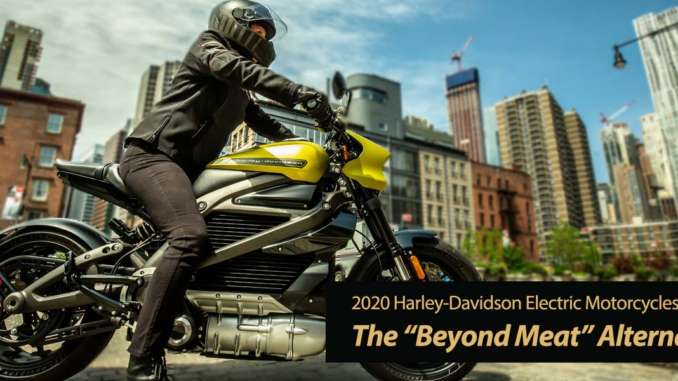 Harley-Davidson-to-Lead-Electrification-of-Motorcycles Harley-Davidson to Lead Electrification of Motorcycles