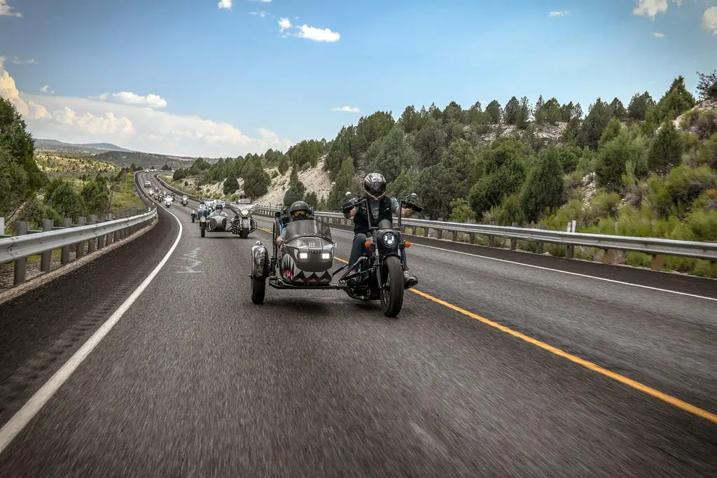 2019 Sturgis Motorcycle Rally Guide - Schedules - Events 