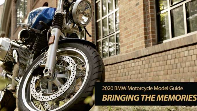 NEW-2020-BMWs-BRINGING-MEMORIES-BACK-TO-LIFE NEW 2020 BMWs BRINGING MEMORIES BACK TO LIFE