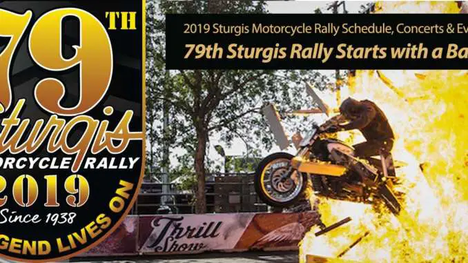 2019-Sturgis-Motorcycle-Rally-Guide 2019 Sturgis Motorcycle Rally Guide
