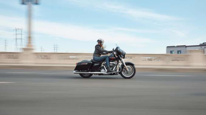2020-Harley-Davidson-Electra-Glide-Standard5 2020 Harley-Davidson Electra Glide Standard