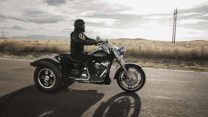 2020-Harley-Davidson-Freewheeler5 2020 Harley-Davidson Freewheeler