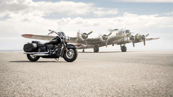 2020-Harley-Davidson-Heritage-Classic4 2020 Harley-Davidson Heritage Classic