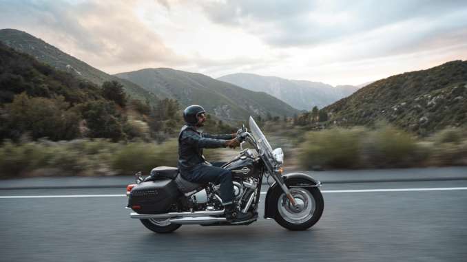 2020-Harley-Davidson-Heritage-Classic5 2020 Harley-Davidson Heritage Classic