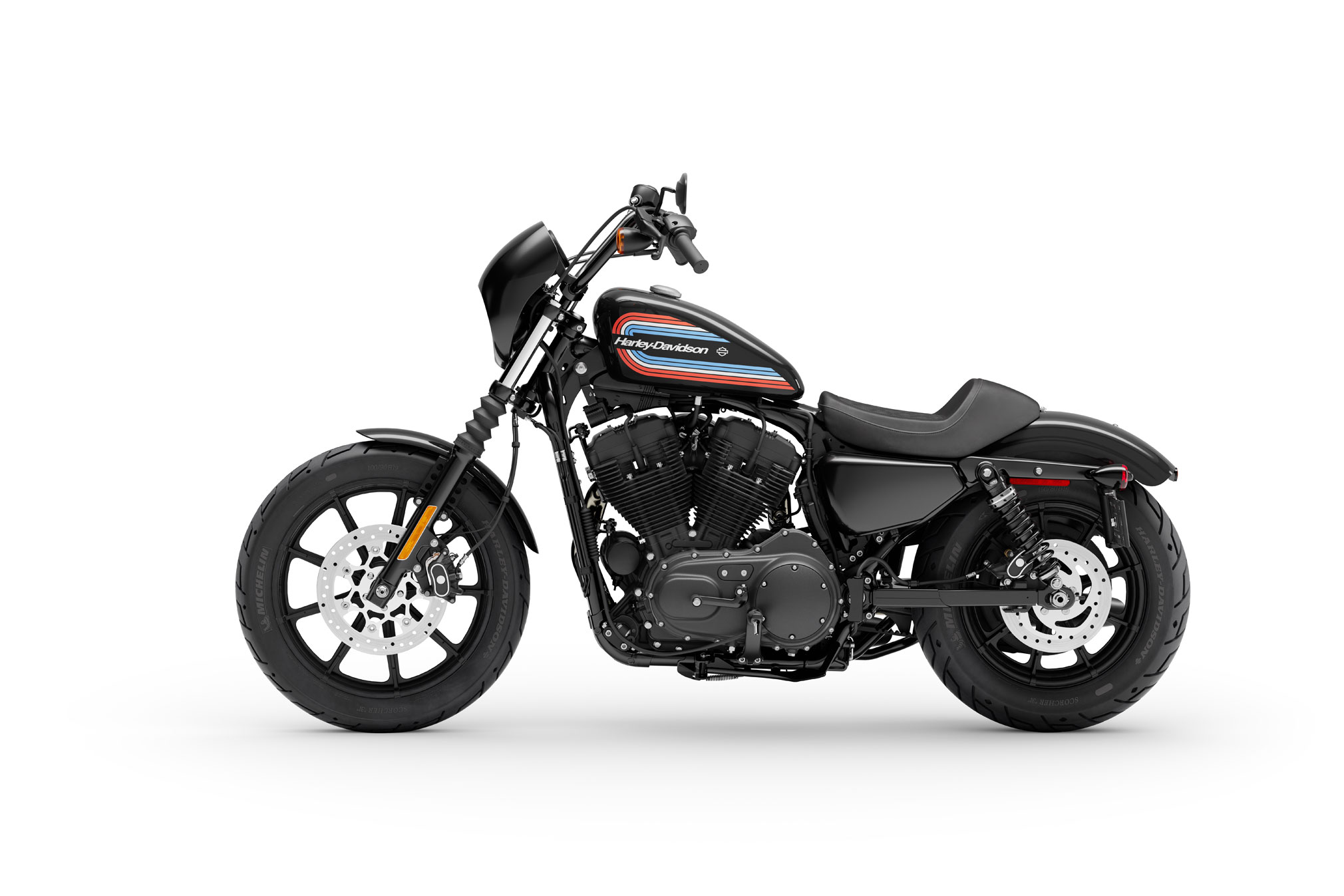 iron xl 1200
