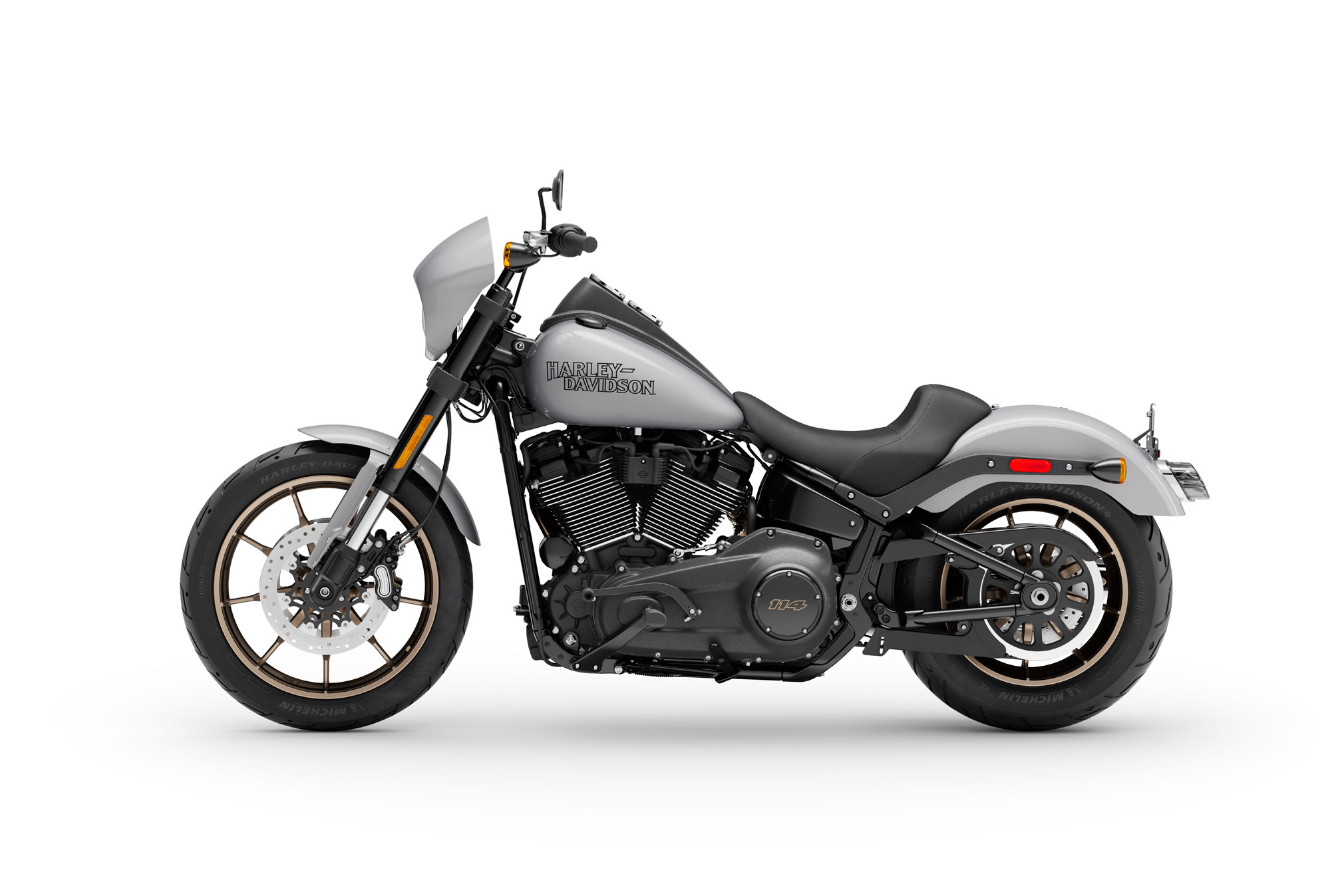 2020 Harley-Davidson Low Rider S Guide • Total Motorcycle