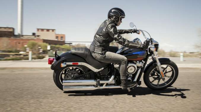 2020-Harley-Davidson-Low-Rider5 2020 Harley-Davidson Low Rider