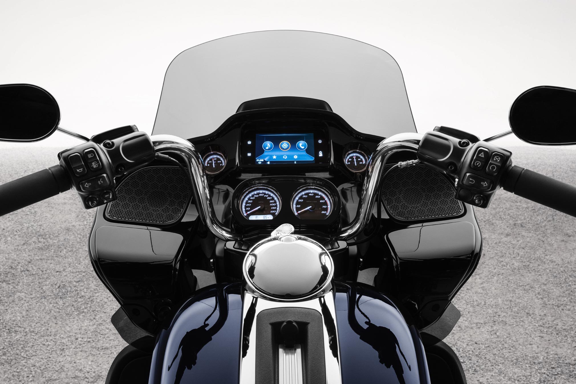 2020 Harley-Davidson Road Glide Limited Guide • Total Motorcycle