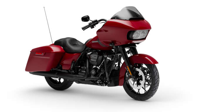 2020-Harley-Davidson-Road-Glide-Special1 2020 Harley-Davidson Road Glide Special