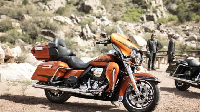 2020-Harley-Davidson-Road-King5 2020 Harley-Davidson Road King