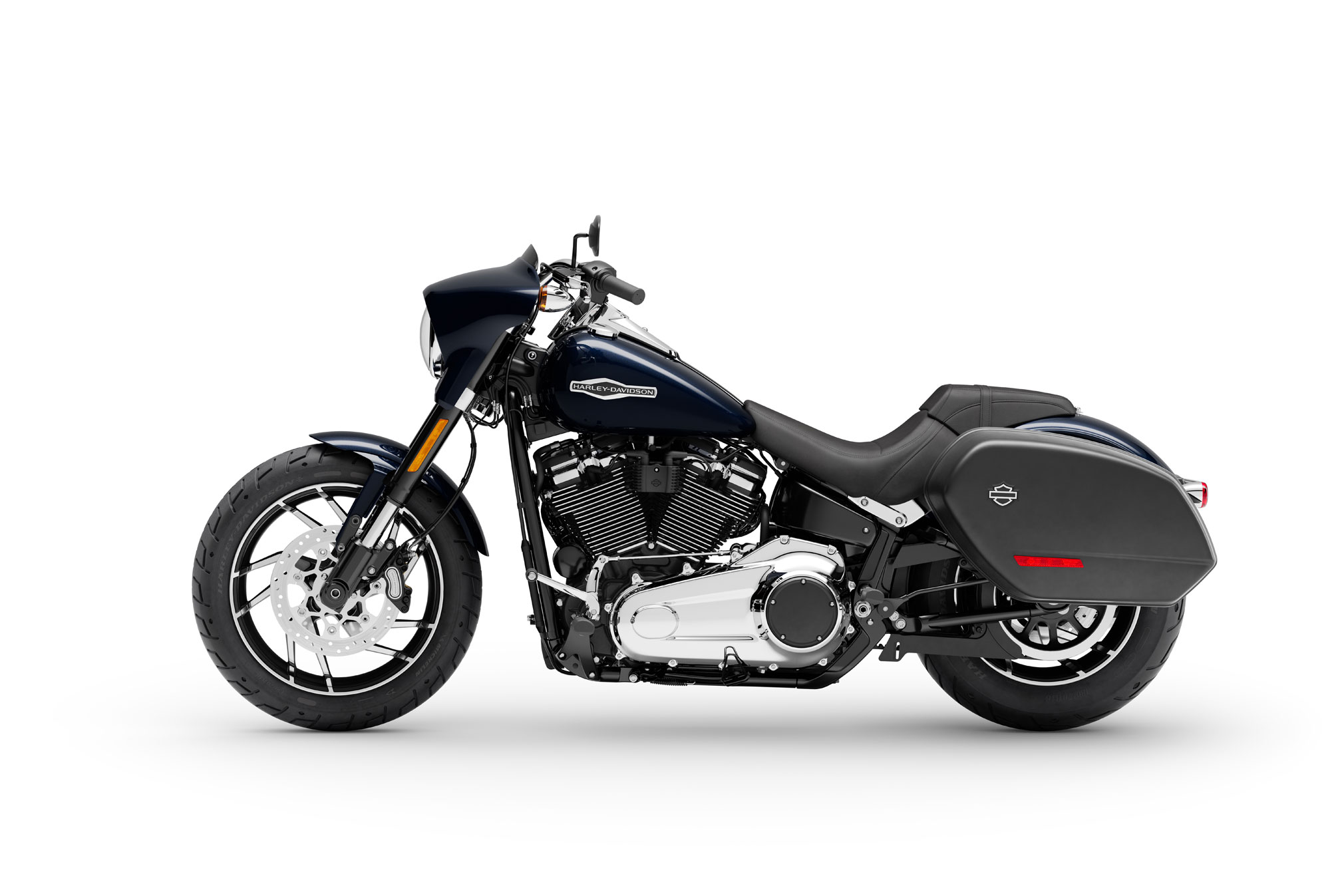 2020 harley davidson sport glide