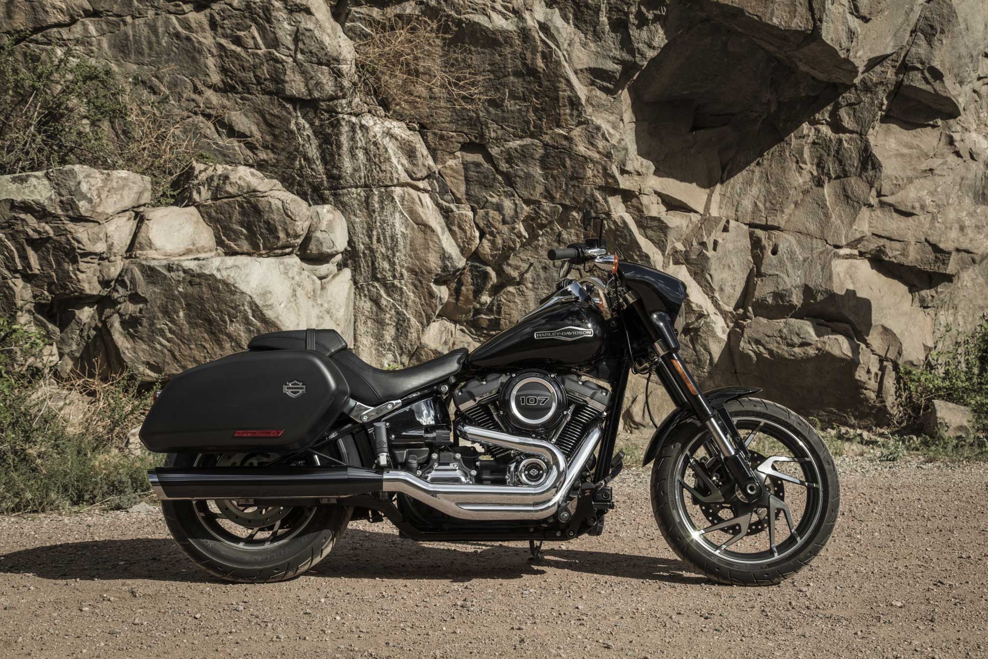 2020 sport glide