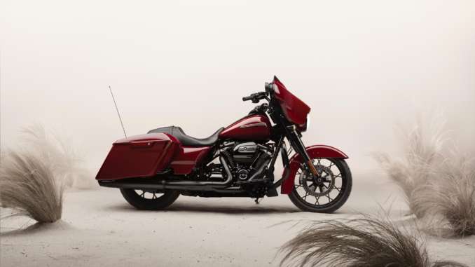 2020-Harley-Davidson-Street-Glide-Special4 2020 Harley-Davidson Street Glide Special