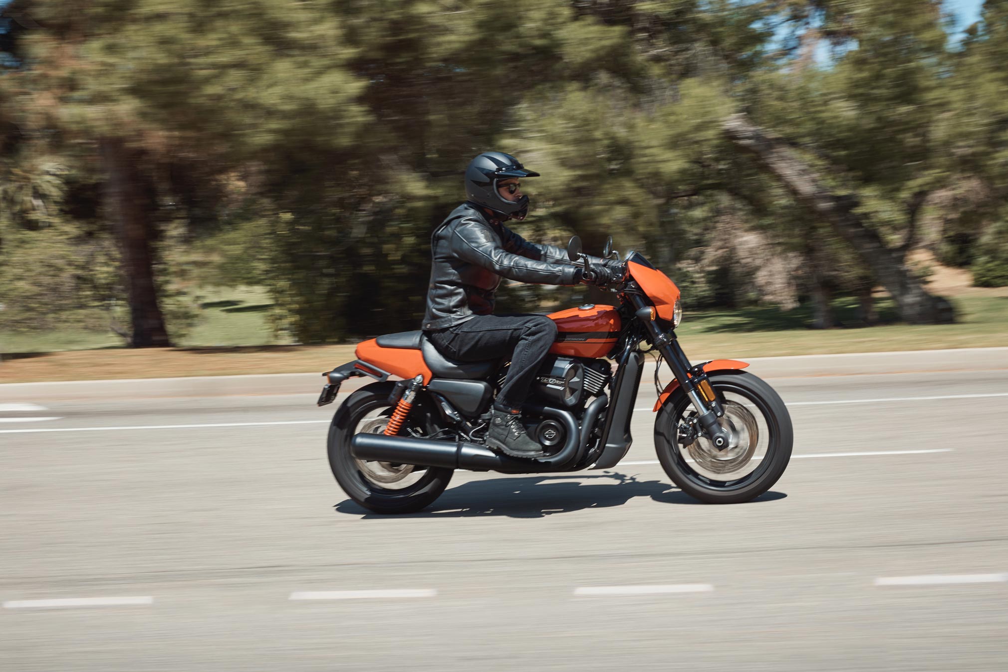 2020 street rod discount