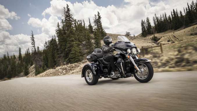 2020-Harley-Davidson-Tri-Glide5 2020 Harley-Davidson Tri Glide